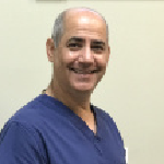 Image of Dr William Salcedo, DPM