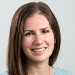 Image of Dr. Sarah Ventre, MPH, MD