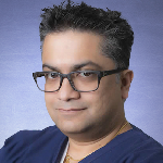 Image of Dr. Vikram A. Kumar, FAANS, MD