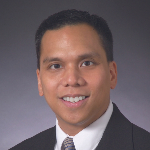 Image of Dr. Francis Valerian Javier, MD