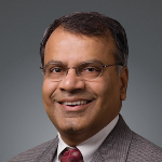 Image of Dr. Dhiren L. Shah, MD