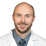 Image of Dr. Nathan B. Williams, DO