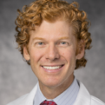 Image of Dr. Joseph Welles Henderson IV, MD