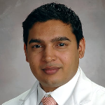 Image of Dr. Dharmendra Verma, MD