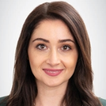 Image of Dr. Parisa Mehran, MD