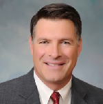 Image of Dr. Thor Markwood, MD