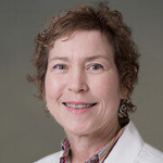 Image of Dr. Martha Dexter, MD