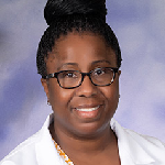 Image of Ms. Alexis C. Harper, APN