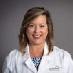 Image of Mrs. Sherry Burkett, ARNP, APRN