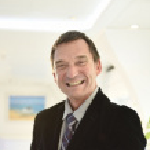 Image of Dr. Paul Thomas Rodeghero, DDS