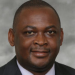 Image of Dr. Eric Mboh Afuseh, DNP, NP