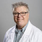 Image of Dr. Mark D. Matthews, DO