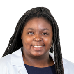 Image of Dr. Sandria Vernon, MD, MPH