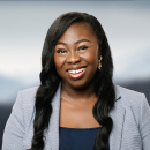 Image of Amma Serwaa Ababio, FNP