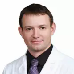 Image of Dr. Joshua Hickman, DO