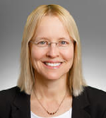 Image of Dr. Karin Willis, MD