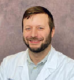 Image of Dr. Anthony Joseph Davis-Maxwell, MD