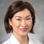 Image of Dr. Ling Jing, DO, MS, MPH