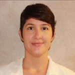 Image of Dr. Silvia Patricia Bermudez, PhD