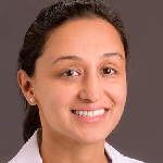 Image of Dr. Ayesha Nasrullah, MD