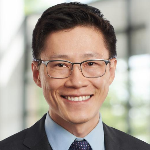 Image of Dr. Michael X. Min, MD