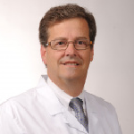 Image of Dr. Kent M. Burk, MD