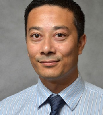 Image of Dr. Rupendra Dev Thaku Shrestha, MD