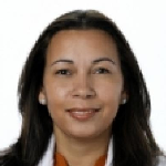 Image of Amber Jocasta Then, ARNP, APRN