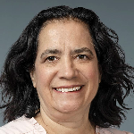 Image of Dr. Lori Anne Legano, MD