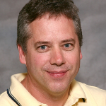 Image of Dr. Joseph A. Martin, MD