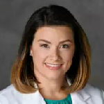 Image of Rebecca Ukeagu, MSN, APRN, CNM