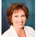 Image of Dr. Dafna Trites, DO