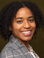 Image of Dr. Krystal India Morrison, PHD