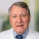 Image of Dr. David J. Muron, MD