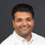 Image of Dr. Harsh K. Desai, MD