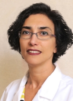 Image of Dr. Sheida Mani, MD