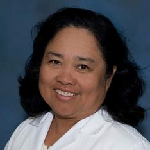 Image of Dr. Ellen A. Blando, MD