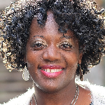 Image of Dr. Nana-Hawa Yayah Jones, MD