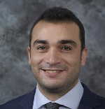 Image of Dr. Ali Mansour, MD