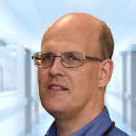 Image of Dr. Joshua J. Underhill, MD