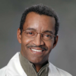 Image of Dr. Larry E. Glaude, MD