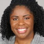 Image of Dr. Tiffani Yvonne Thomas, MD