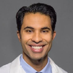 Image of Dr. Mansoor T. Khan, MD