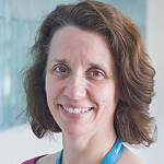 Image of Dr. Sally E. Rampersad, MD