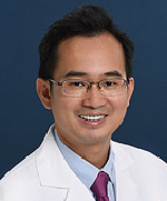 Image of Dr. Zhenteng Li, MD