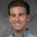 Image of Dr. Ryan Robert Kimball, COMT, PT, DPT