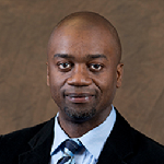 Image of Dr. Jean Jacques S. Nya Ngatchou, MD