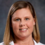 Image of Alycia Marie Green, APRN, FNP