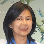 Image of Dr. Rosemarie G. Sison, MD, FAAP