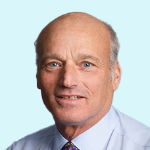 Image of Dr. Neal D. Keeshin, MD